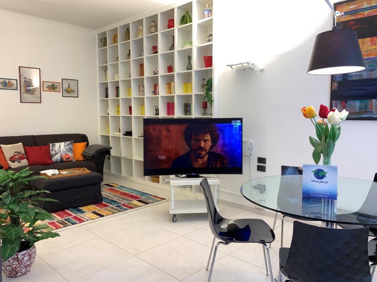 Appartement House Sarzano By World Gênes