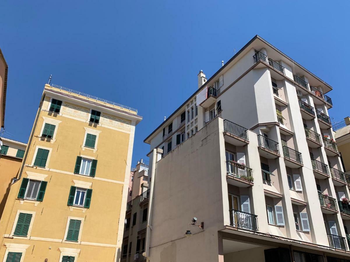 Appartement House Sarzano By World Gênes