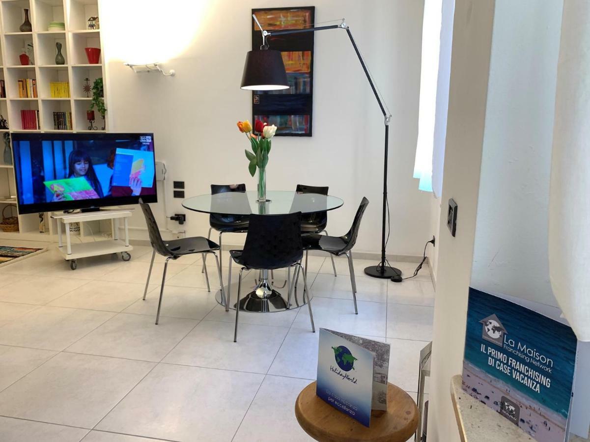 House Sarzano By World Appartement