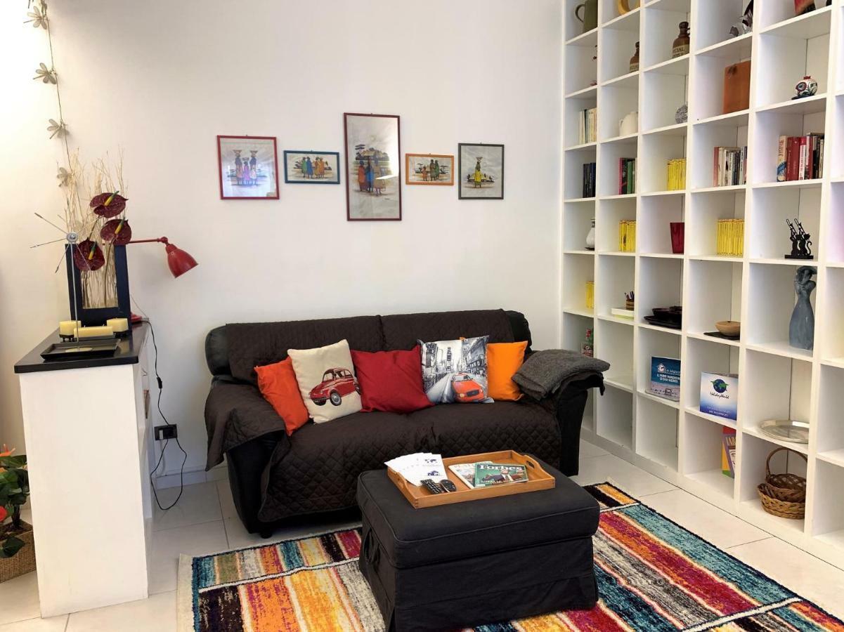 House Sarzano By World Appartement