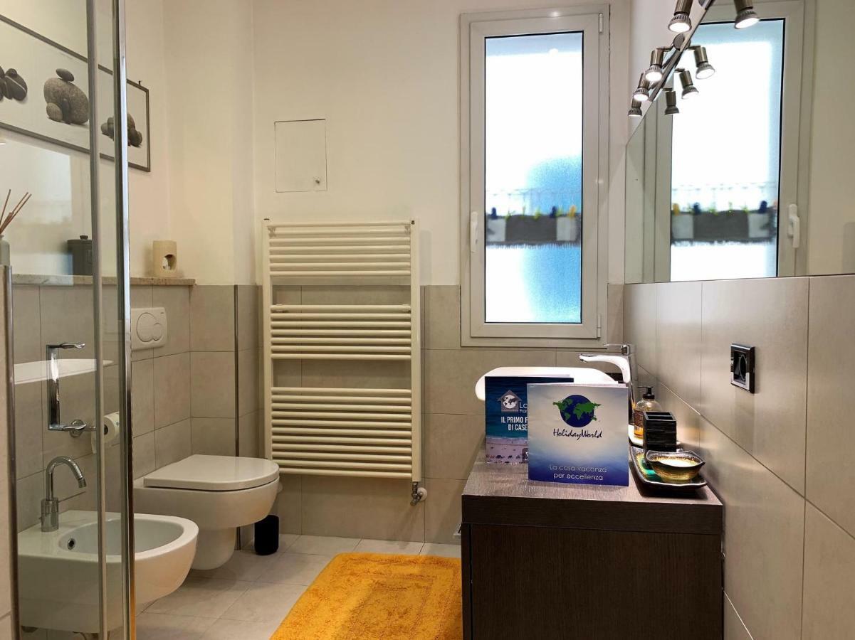 Appartement House Sarzano By World Gênes