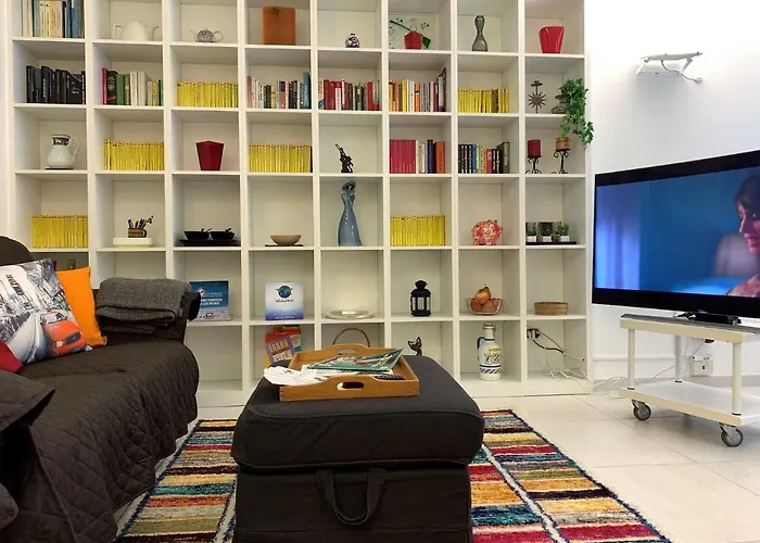 House Sarzano By Holiday World