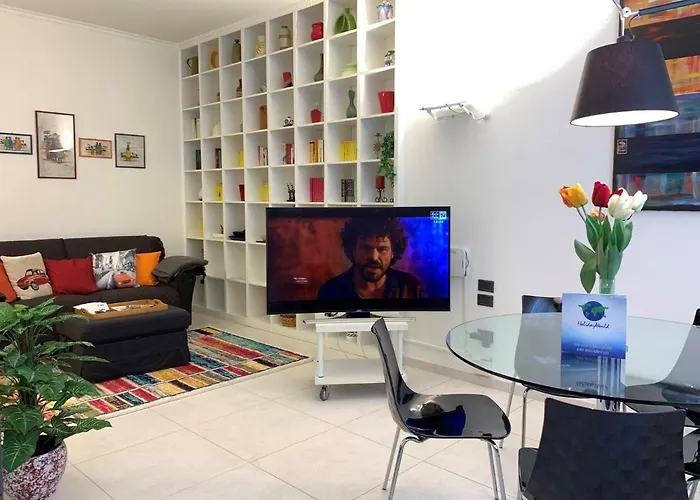 House Sarzano By Holiday World