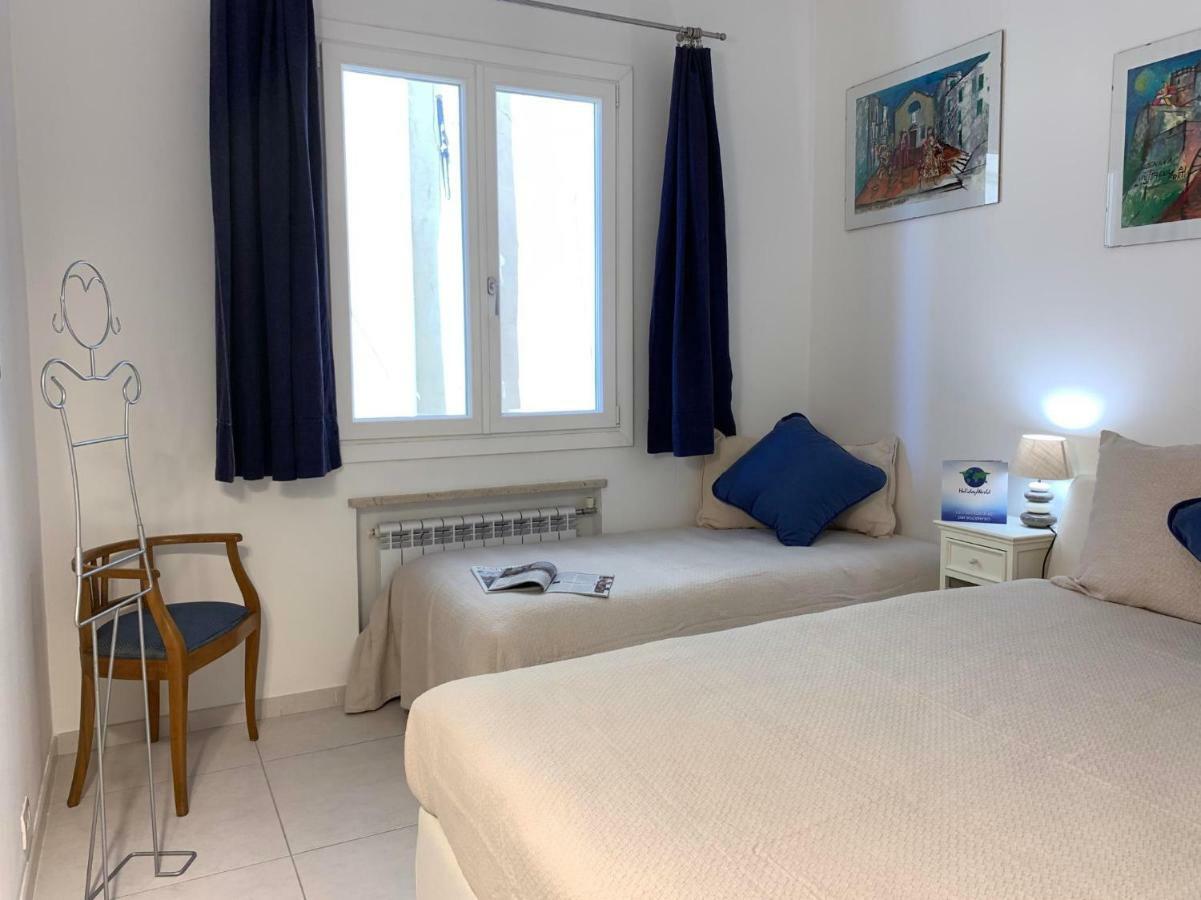 Apartment House Sarzano By World Genua